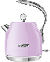 SENCOR 5V7XC1BUGYQU Electric Kettle(1.5 L, Multicolor)