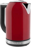 KITCHEN AID 6GJ6O4FDYJHE Electric Kettle(1.5 L, Red)