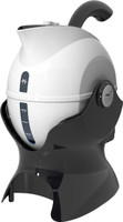 Uccello Kettle 3J1T0FPJS09J Electric Kettle(1.5 L, White)