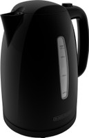 Black & Decker 1OQJB2FP6DNT Electric Kettle(1.5 L, Black)