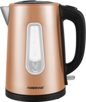 Farberware 25ZA016HEAK3 Electric Kettle(1.5 L, Multicolor)