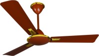 Crompton Aura(1200mm) Ivory Pack of 1 1200 mm 3 Blade Ceiling Fan(Ivory, Pack of 1)