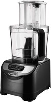 Oster 2-Speed Food Processor 10-Cup Capacity (FPSTFP1355) 500 W Food Processor(Black)