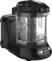 Ninja Precision Processor - Black (NN300BRN) 500 W Food Processor(Black)