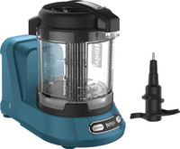 Ninja Precision Processor - Blue (NN300BL) 500 W Food Processor(Blue)