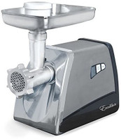 Excalibur Electric Household Meat Grinder 500 W Food Processor(Silver)