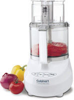 Cuisinart Premier 14 Cup Food Processor 500 W Food Processor(White)