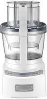 Cuisinart Elite Collection 2.0 FP-12N - Food processor - 12 cup - 1000 W - white 500 W Food Processor(White)