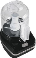 KITCHEN AID Chopper 500 W Food Processor(Black)