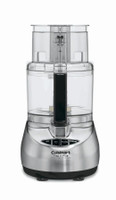 Cuisinart Prep 11 Plus 11-Cup Food Processor 500 W Food Processor(Silver)