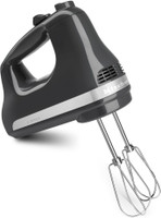 KITCHEN AID 2OAIPO8X8I5K 500 W Stand Mixer(Grey)