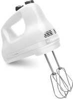 KITCHEN AID 48DZPHEURCZM 500 W Stand Mixer(White)