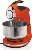 SUNBEAM 4TRLX67KK19U 500 W Stand Mixer(Orange)