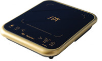 Sunpentown 7BEJ35BROD0K Induction Cooktop(Yellow, Touch Panel)