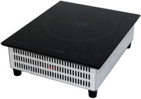 SPT 57IDF5KDXZXZ Induction Cooktop(Grey, Touch Panel)