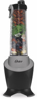 Oster MyBlendÃ?Â?Ã?Â® Pro Personal Blender Black/Gray 6QNB0ZXITJXG 500 Juicer Mixer Grinder (1 Jar, Black)