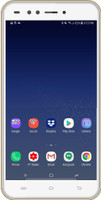 Forme R7 (Champagne Gold, 16 GB)(3 GB RAM)