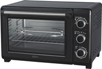 Seiki 50-Litre 69SB5LMLFBRC Oven Toaster Grill (OTG)(Multicolor)