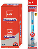 Cello Butterflow Bl