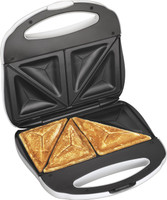 Proctor Silex Sandwich Maker | Model# 25408Y Grill(Multicolor)