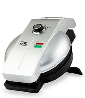 Kalorik 36POJE77UCCG Waffle Maker