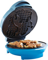 Brentwood 43SAKKRH5T9U Waffle Maker