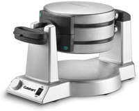 Cuisinart 3QIDDJVRDGVQ Waffle Maker