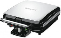 Cuisinart 5BXIWVMKCHZ7 Waffle Maker
