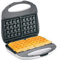 Proctor Silex 3XD98IBLA29S Waffle Maker