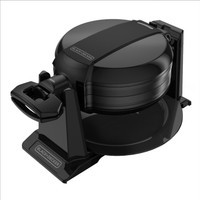 Black & Decker 65A4IYRDTN9H Waffle Maker