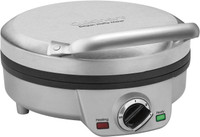 Cuisinart 42IOFGGUZD0W Waffle Maker