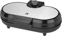 Kalorik 39B4RNW4432A Waffle Maker