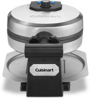 Cuisinart 76EWSJN6IG2W Waffle Maker