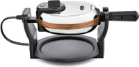 Bella 4B04BR9T6RYC Waffle Maker