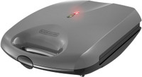 Black & Decker 6U18FED6BS3Q Waffle Maker