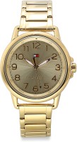 Tommy Hilfiger TH1781656J  Analog Watch For Women