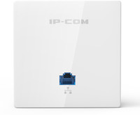 IP-COM 1200 Mbps AP265 11AC 1200Mbps Wireless in-Wall Access Point Dual Band Access Point(White)