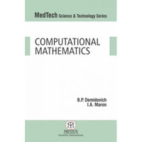 Computational Mathematics (Pb)(English, Paperback, Demidovich)