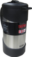 Thermos 5VIZEXOX31JD 6 Cups Coffee Maker(Multicolor)