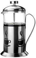 BergHOFF 13NR4G3QQOOU 2 Cups Coffee Maker(Multicolor)