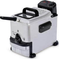 T-fal 7199VH64NJLU 3 L Electric Deep Fryer