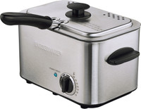 Farberware 7BQW8PT5I683 3 L Electric Deep Fryer