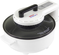 Nesco 1WICRA2S0VRJ 3 L Electric Deep Fryer