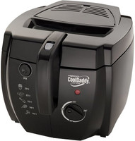 Presto 58824WTLSK84 3 L Electric Deep Fryer