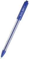 Reynolds 0.5mm Needle Point Gel Pen(Pack of 60, Blue)