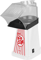 Kalorik 45FPL2AJD6QS 4 L Popcorn Maker(White)