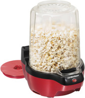 Hamilton Beach 58RNP6UVIJH4 4 L Popcorn Maker(Red)