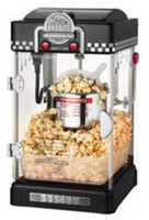 GREAT NORTHERN POPCORN COMPANY 29AZ3IWP78P4 4 L Popcorn Maker(Black)