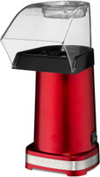 Cuisinart 4YY2VPD8YOKP 4 L Popcorn Maker(Red)