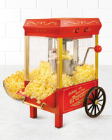 Nostalgia 7HRA5HNI7OT0 4 L Popcorn Maker(Red)